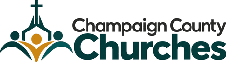 Champaign County Churches home