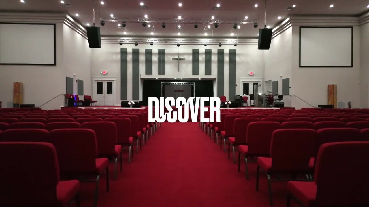 Church of the Living God