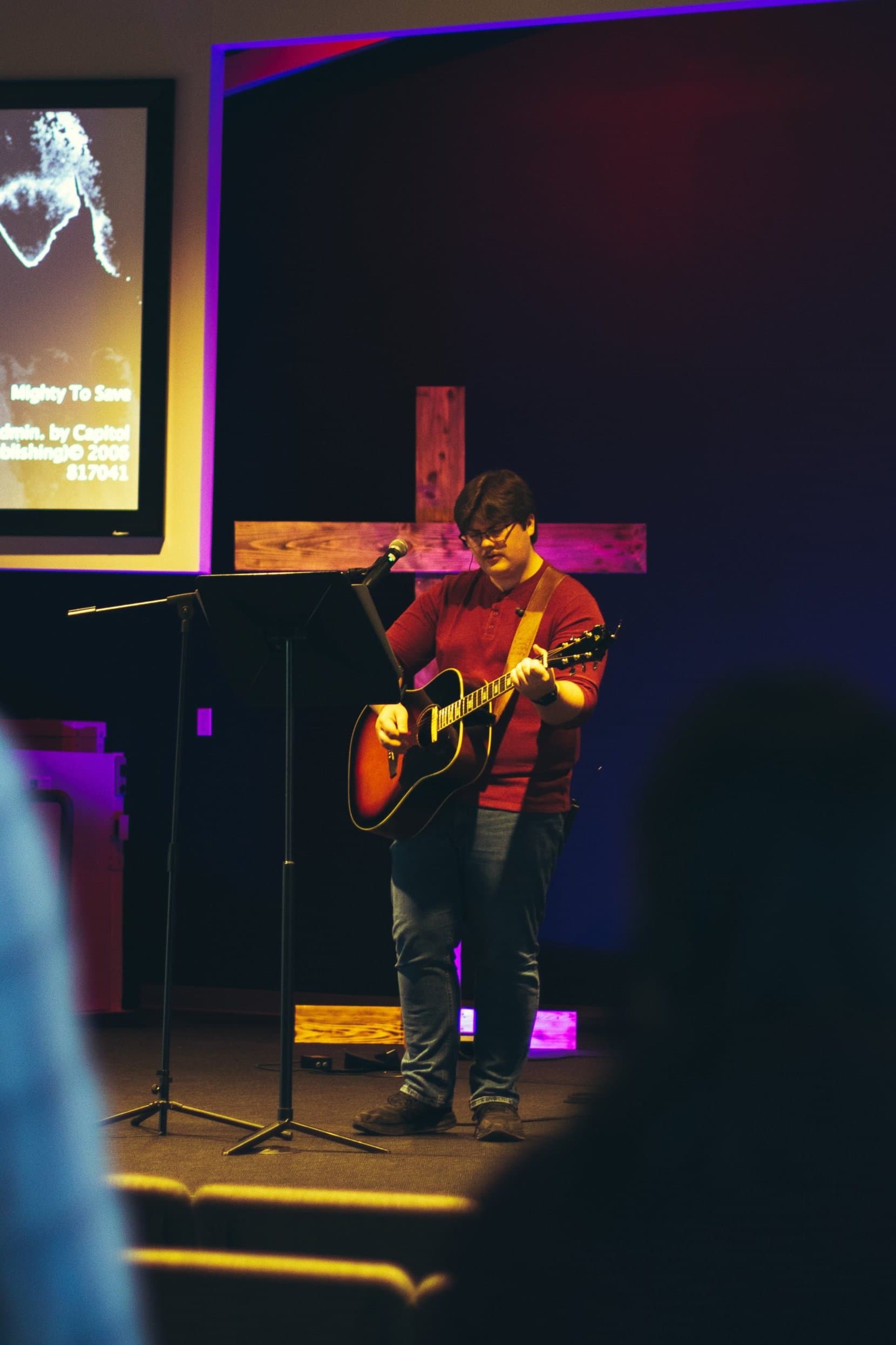 Cornerstone Church