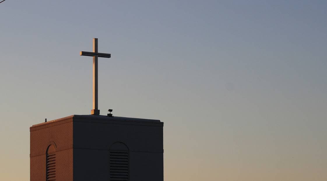 Faith Church of Urbana