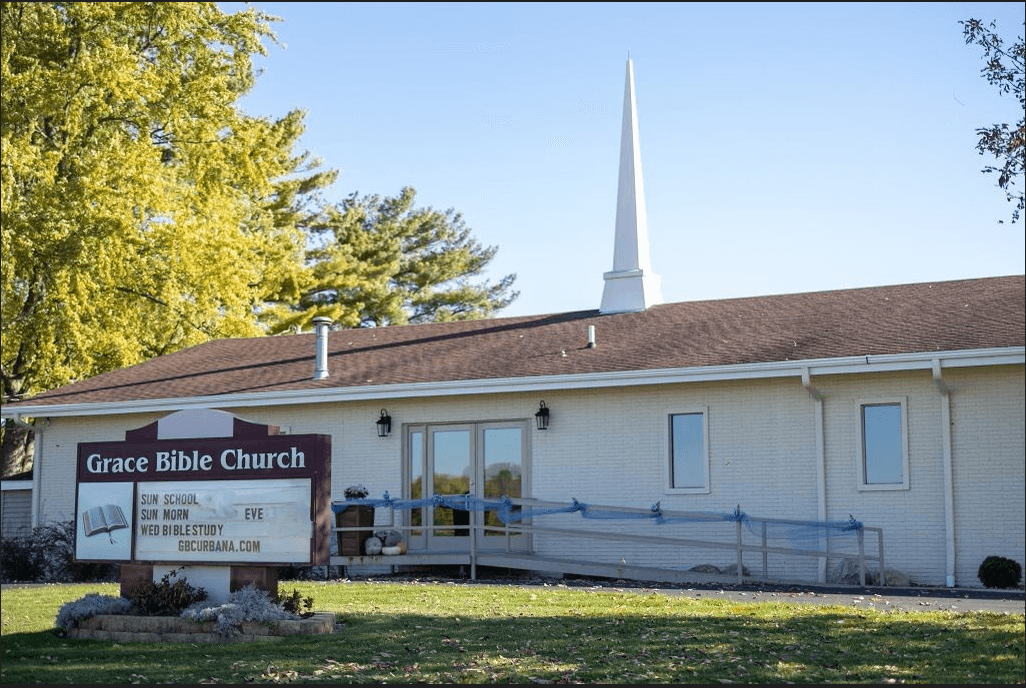 Grace Bible Church