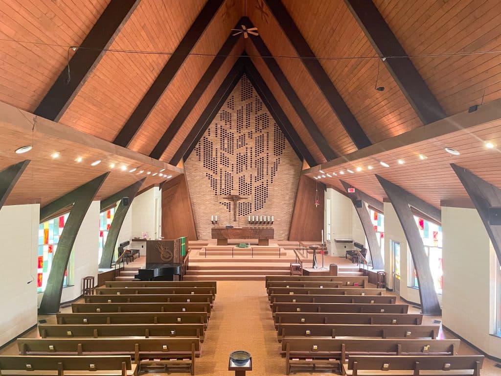 Grace Lutheran Church