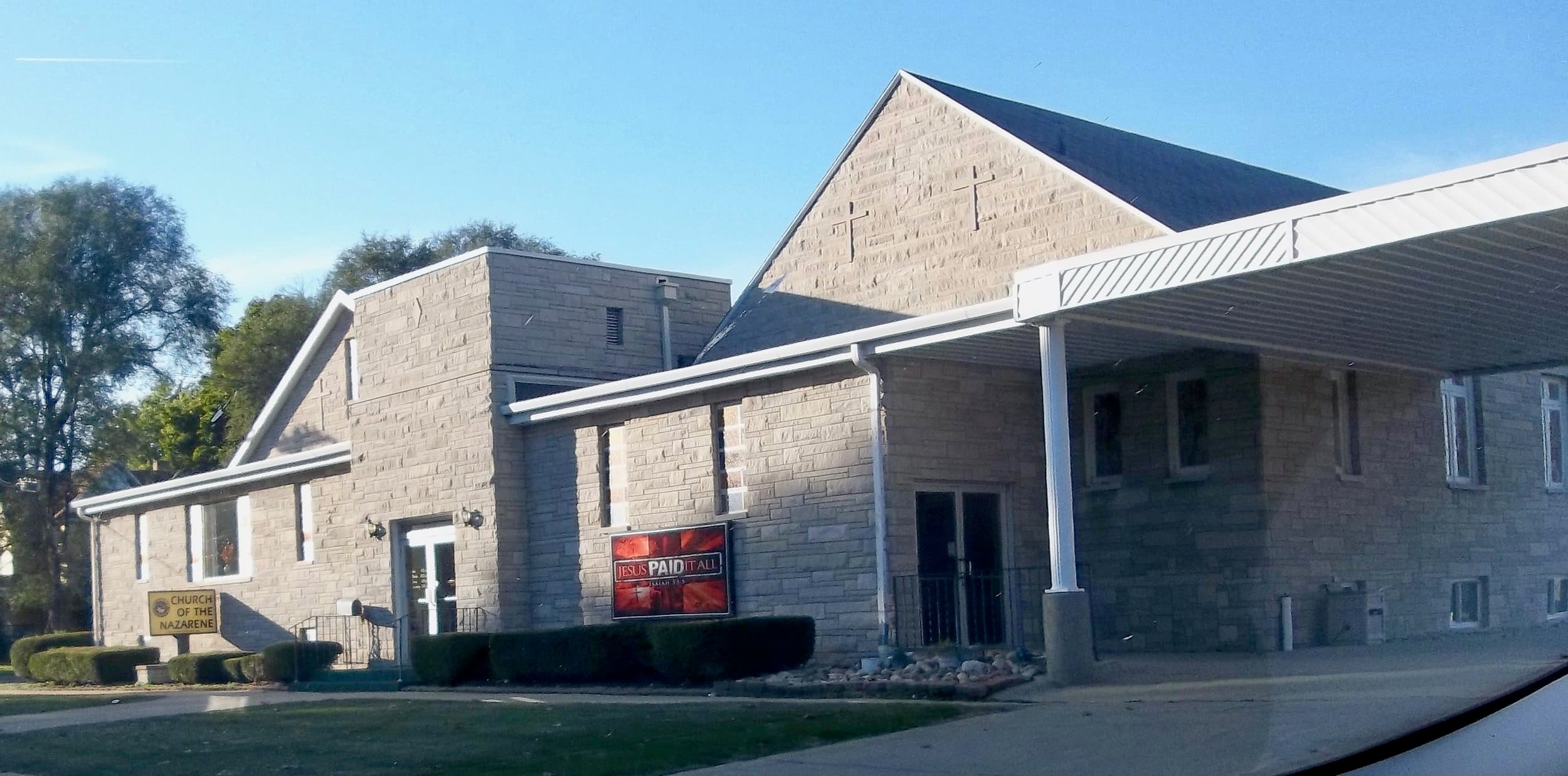 Rantoul Church of the Nazarene