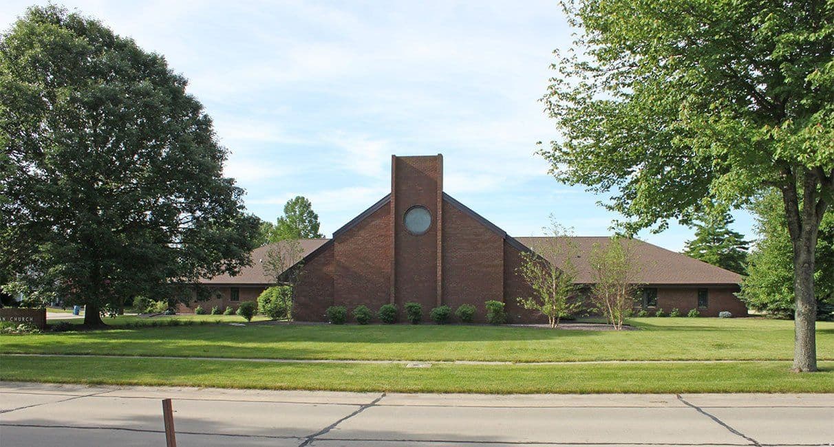 Champaign-Urbana Apostolic Christian Church