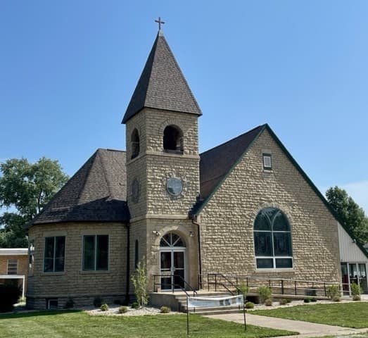First Presbyterian Church of Tolono