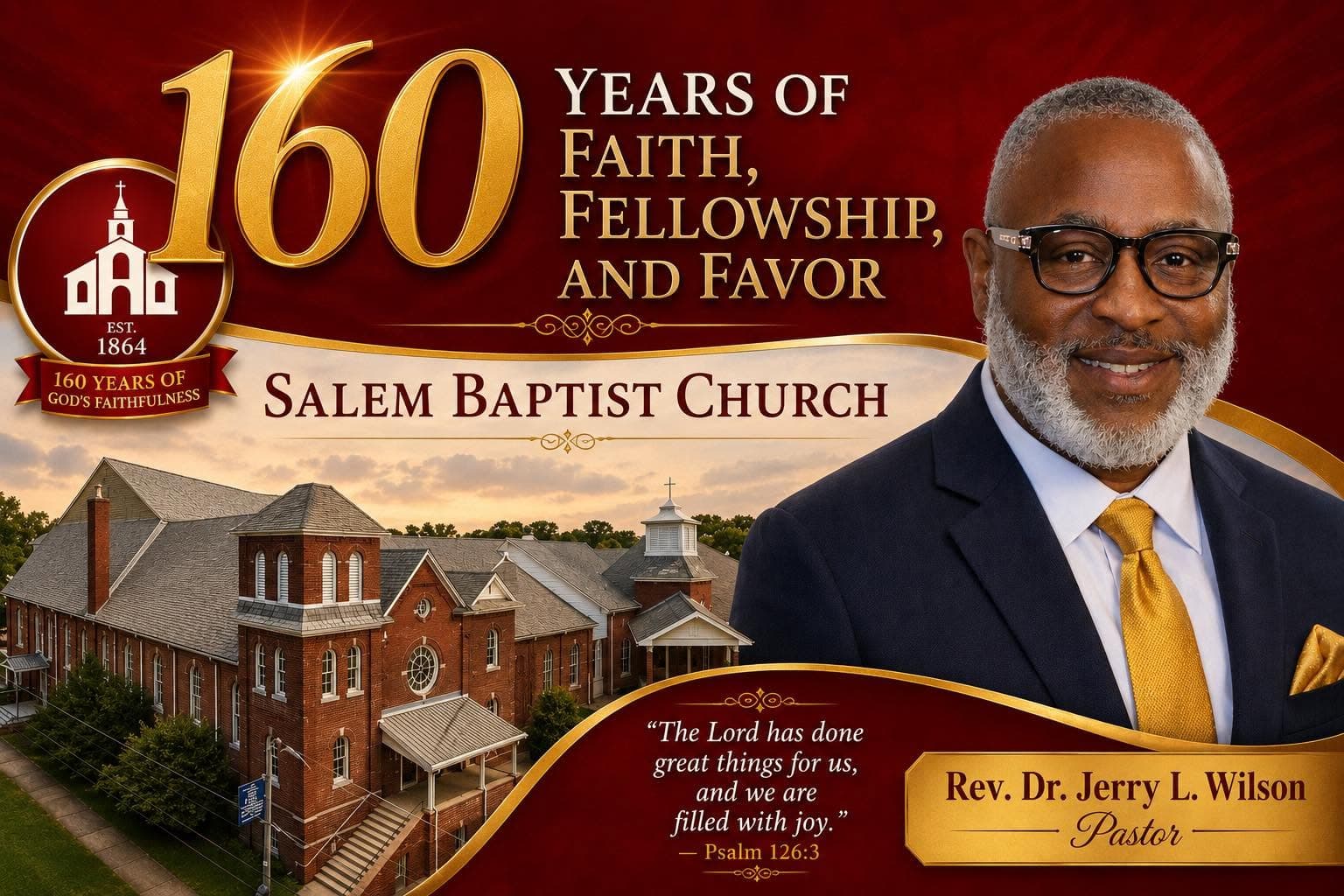 Salem Baptist Church